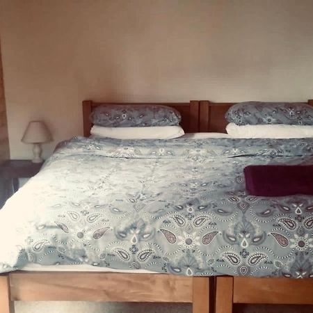 Burn Cottage Cabin Armagh Εξωτερικό φωτογραφία