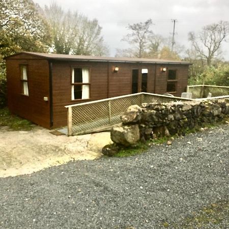Burn Cottage Cabin Armagh Εξωτερικό φωτογραφία