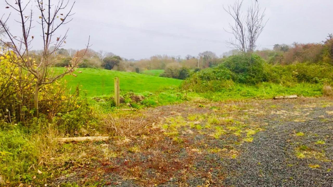 Burn Cottage Cabin Armagh Εξωτερικό φωτογραφία